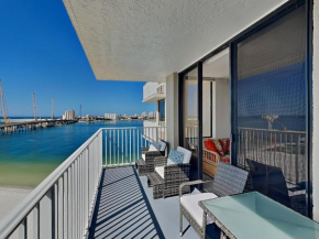 Lovers Key Beach Club 501